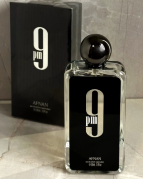 Afnan 9Pm 100 Ml