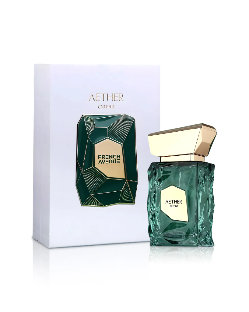 French Avenue Aether Extrait 100 Ml
