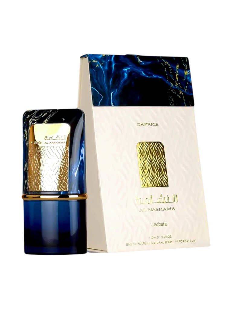 Lattafa Al Nashama Caprice 100 Ml