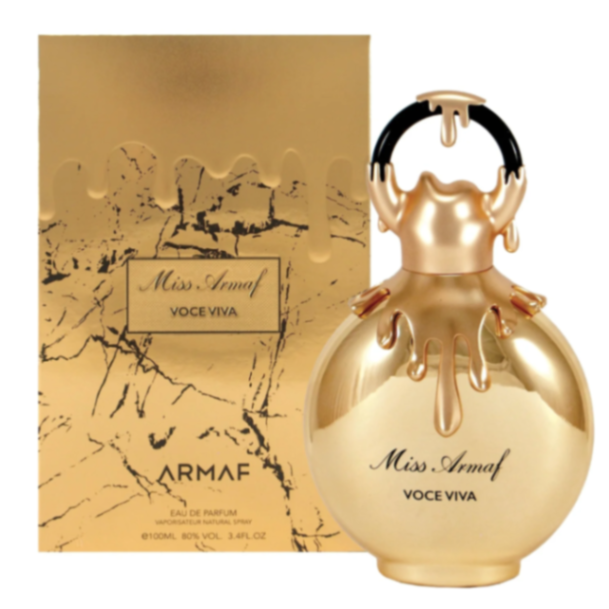 Armaf Miss Voce Viva 100 Ml