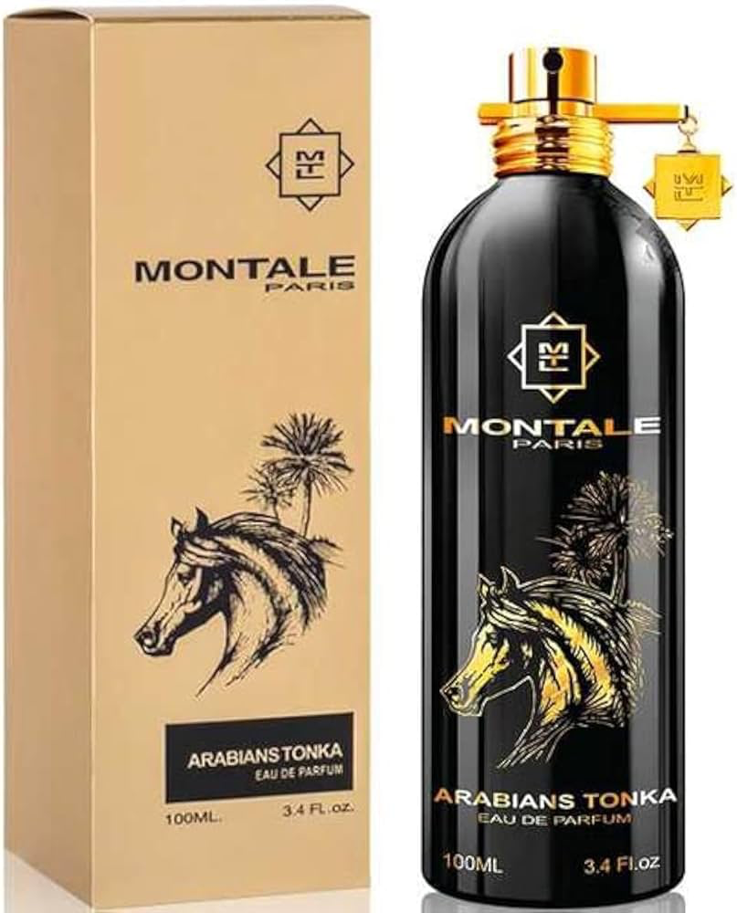 Móntale Paris Móntale Paris Arabians Tonka 100 Ml