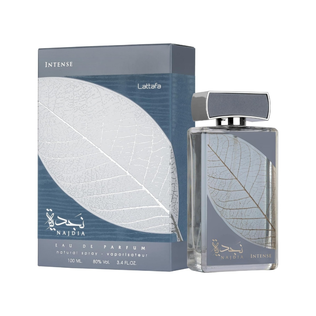 Lattafa Najdia 100 Ml