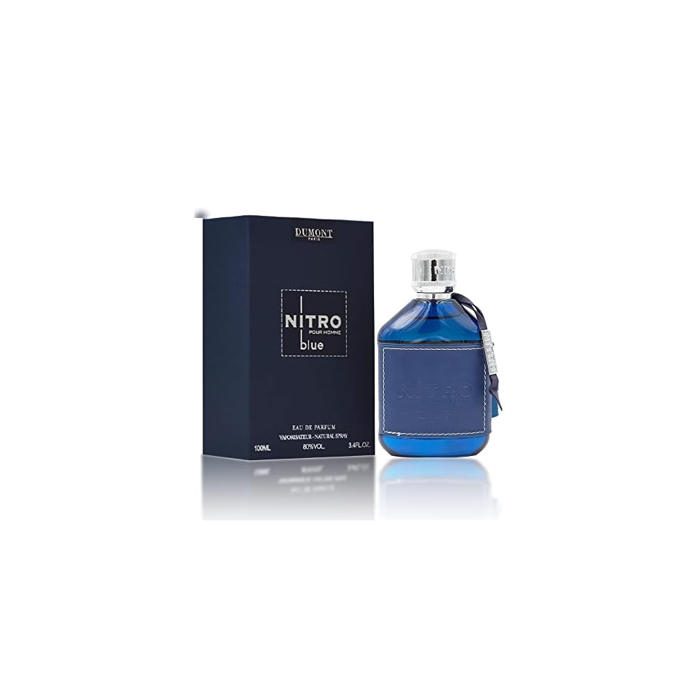 Nitro Nitro Blue 100 Ml