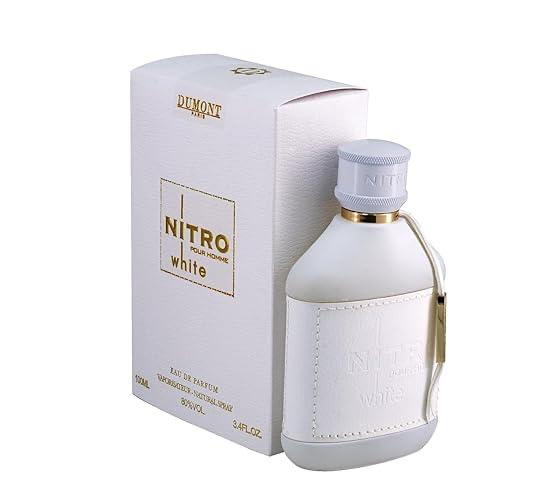 Nitro Nitro White 100 Ml