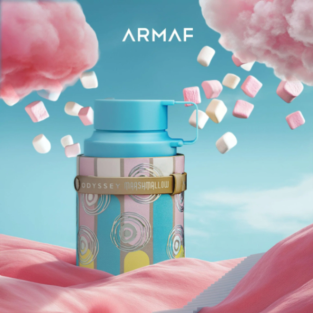 Armaf Odyssey Marshamallow 100 Ml