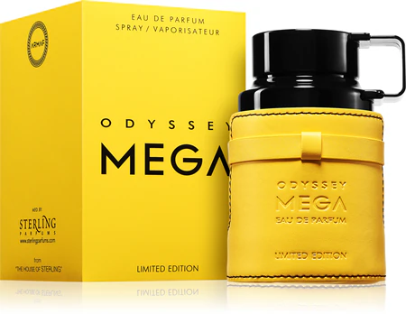 Armaf Odyssey Mega 100 Ml