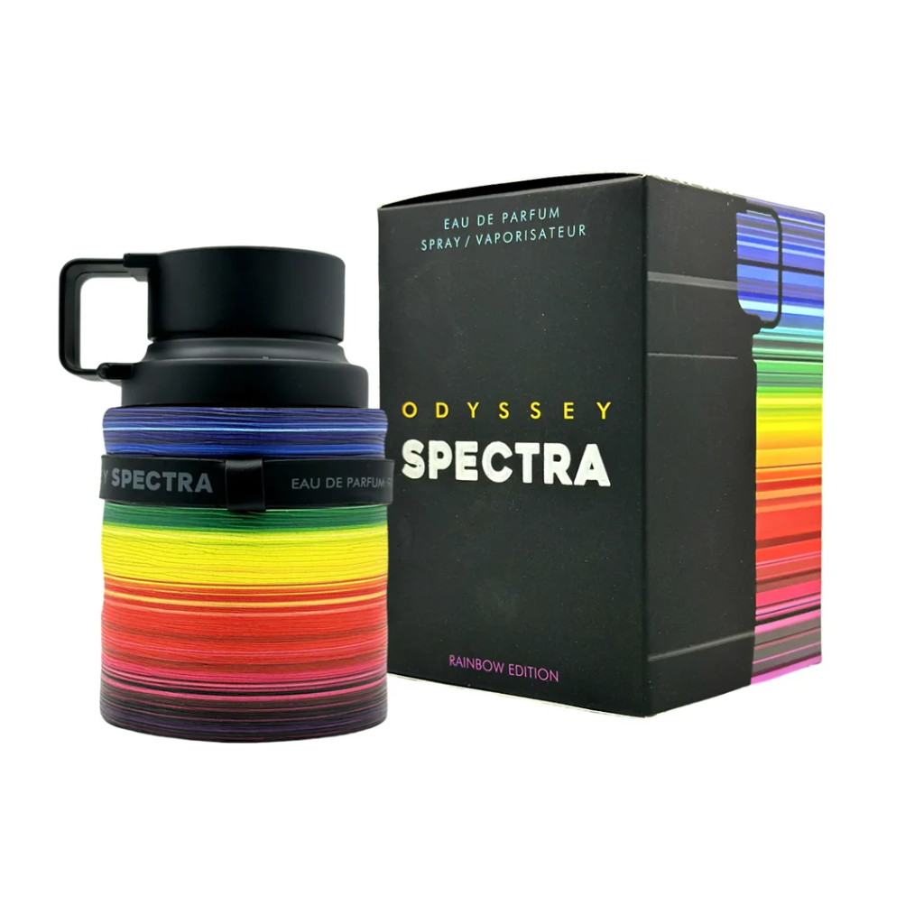 Armaf Odyssey Spectra 100 Ml