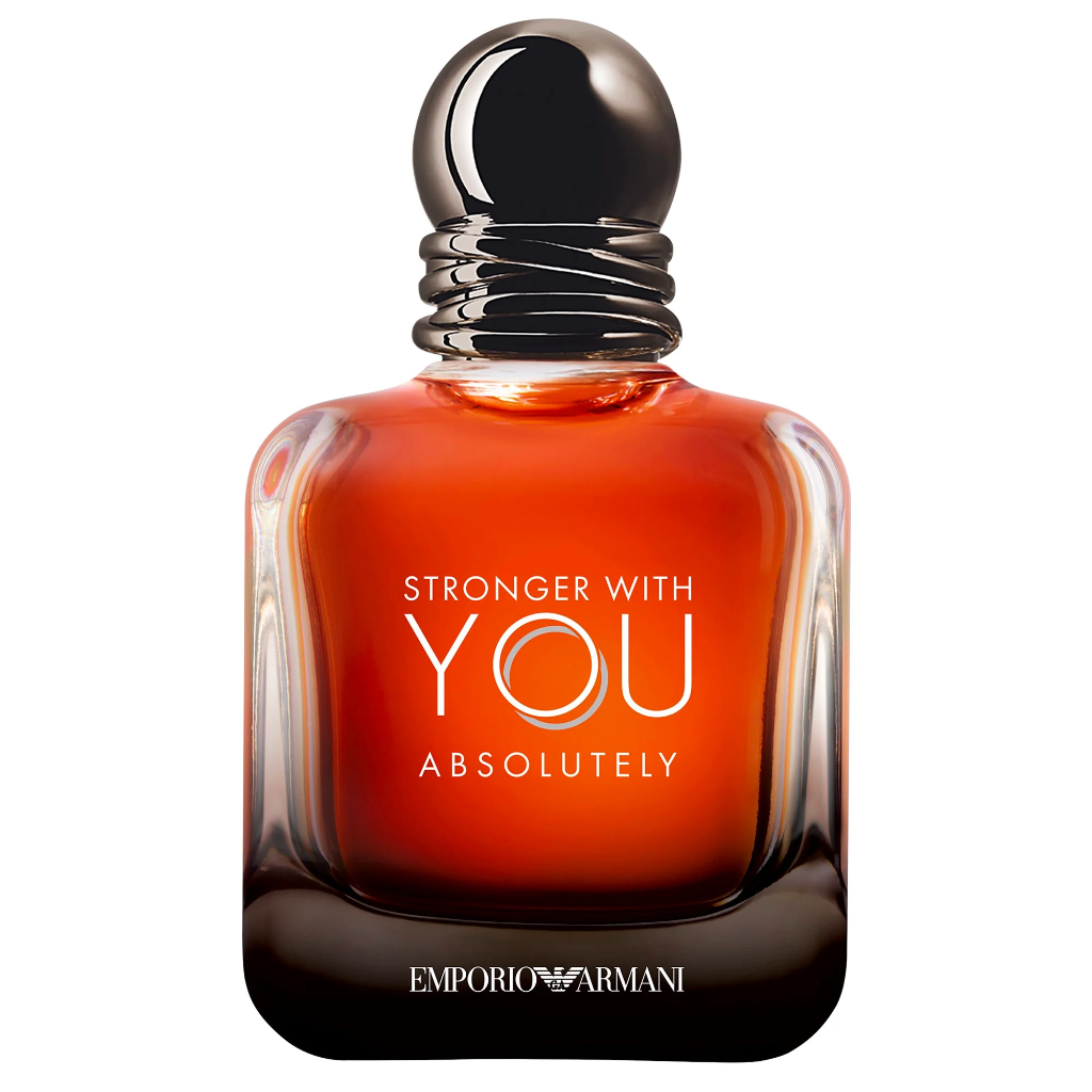 Giorgio Armani Stronger With You Absolutely 100 Ml