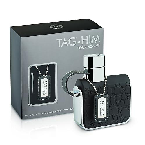 Armaf Tag Him 100 Ml