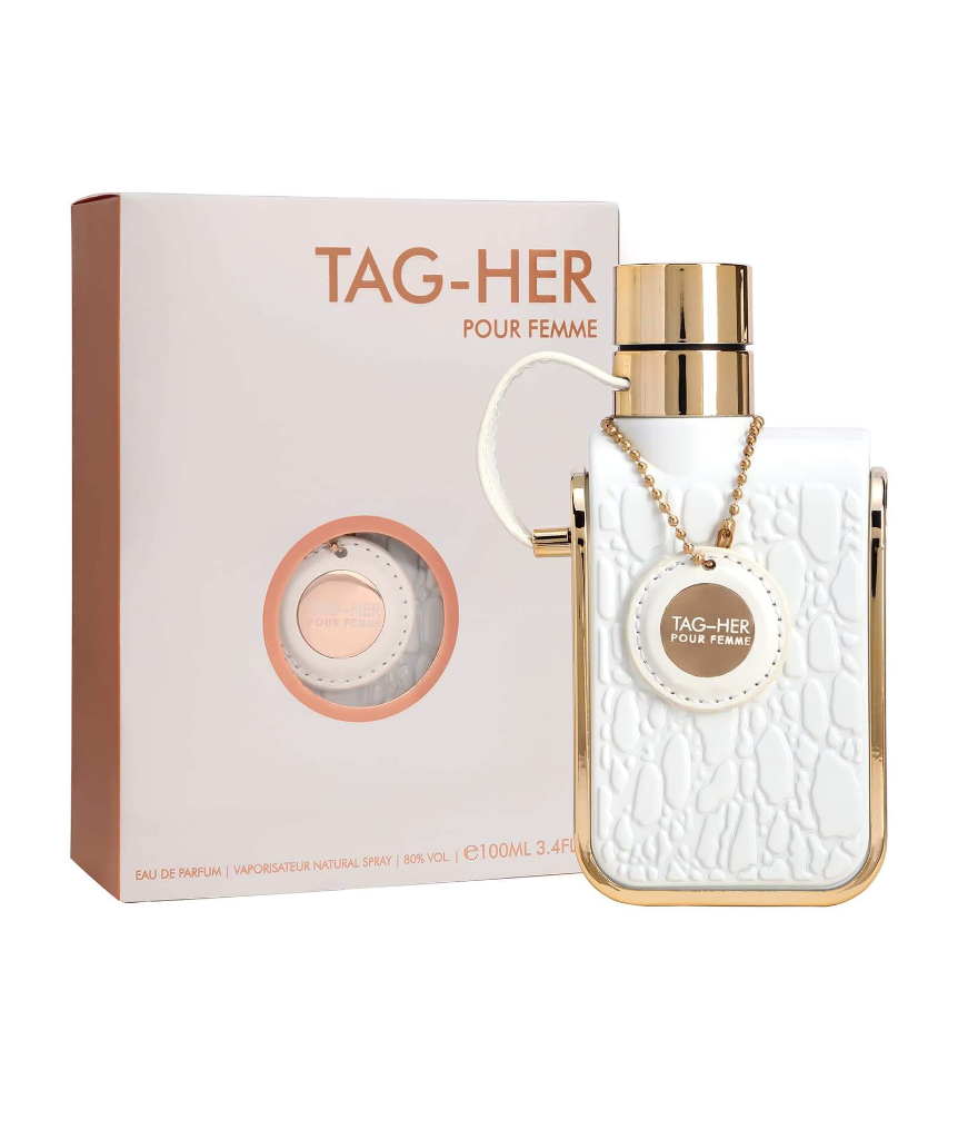 Armaf Tag Her 100 Ml