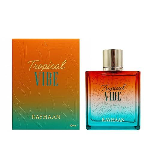 Rayhaan Tropical Vibe 100 Ml