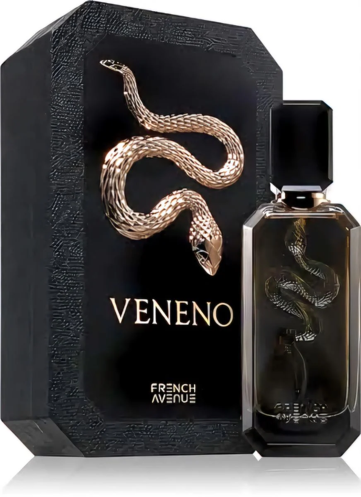 French Avenue Veneno 100 Ml