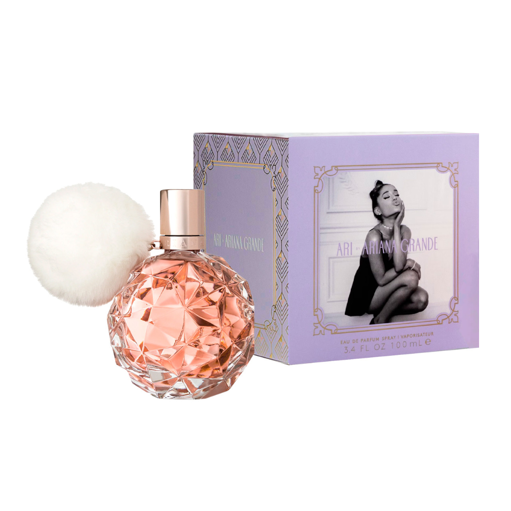 Ariana Grande Ari 100 Ml