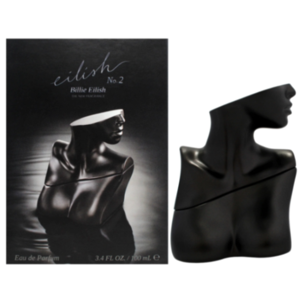 Oud Perfumes Billie Ellish  100 Ml
