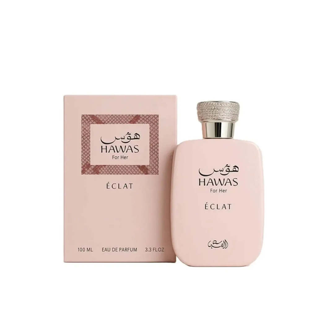 Hawas Rasasi Hawas Eclat 100 Ml
