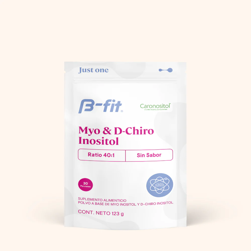 Bfit Inositol 90 Dias Bfit