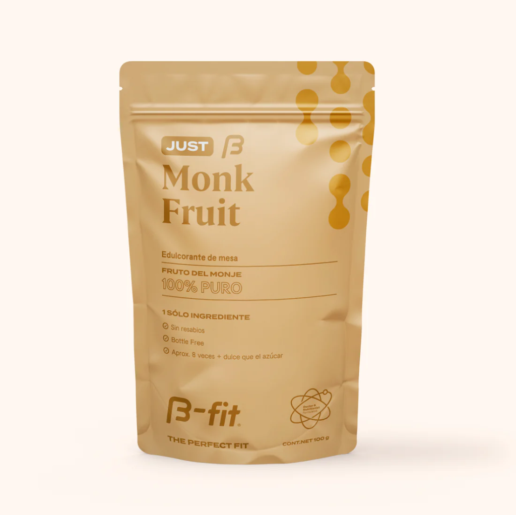 Bfit Monk Fruit 100Grms 100 Ml