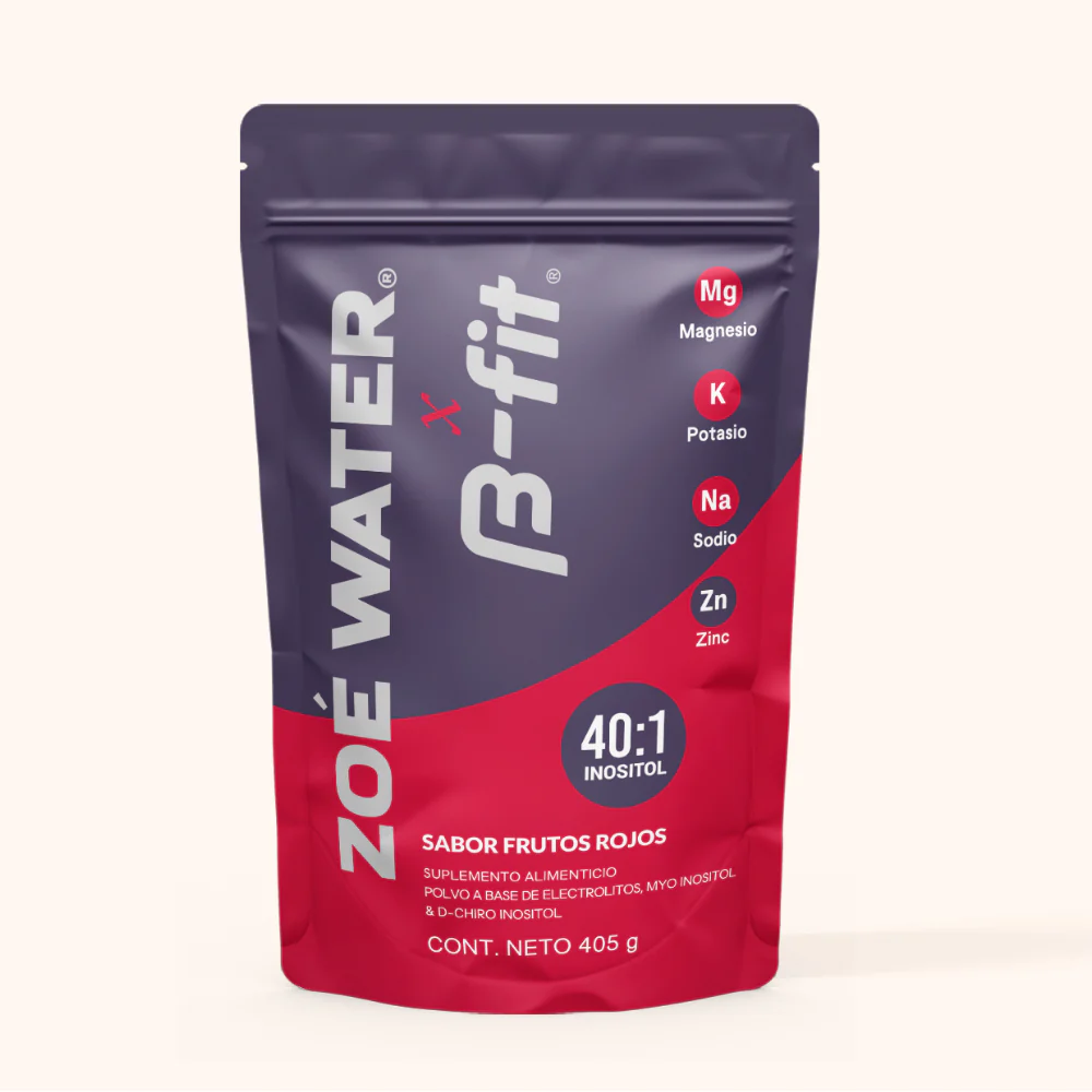 Bfit Zoe Water Bfit