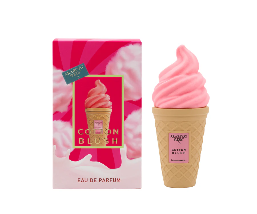 Arabiyat Prestige Cotton Blush 100 Ml