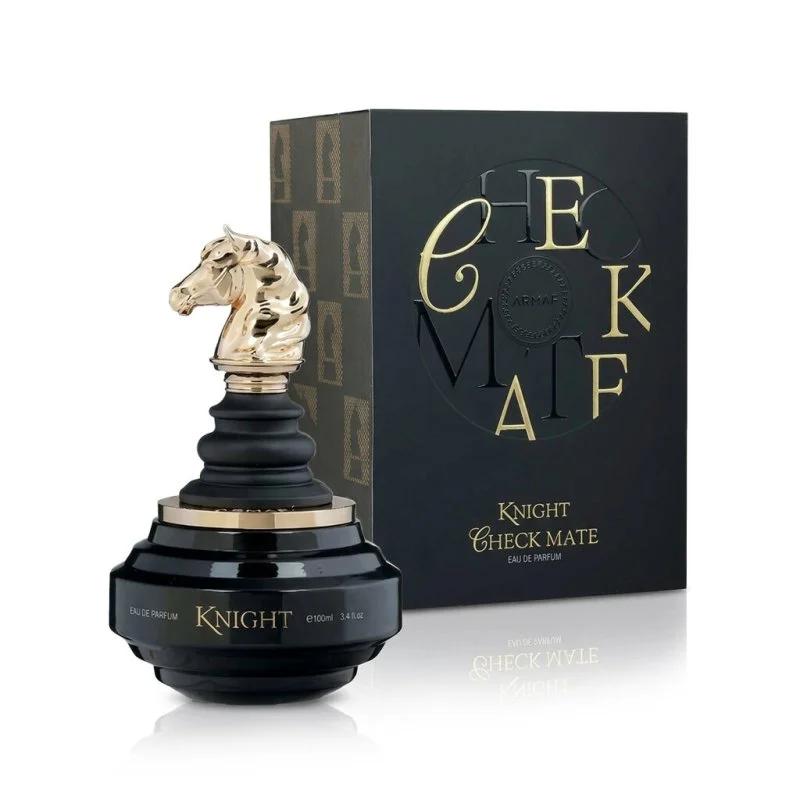 Armaf Checkmate Knight Hombre 100 Ml