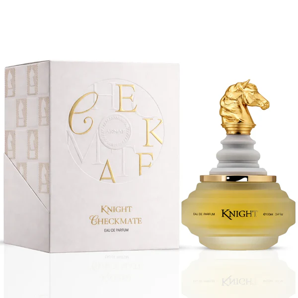 Armaf Checkmate Knight Mujer 100 Ml