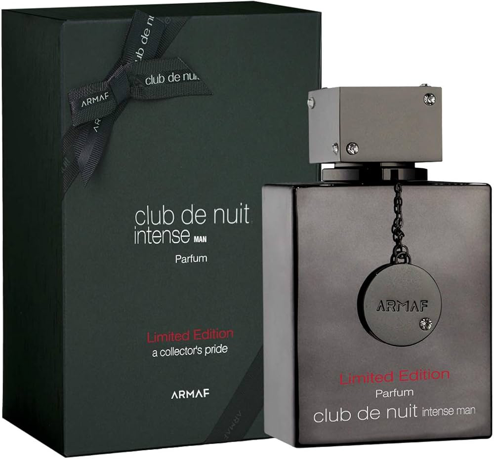 Armaf Club De Nuit Collectors Edition 100 Ml