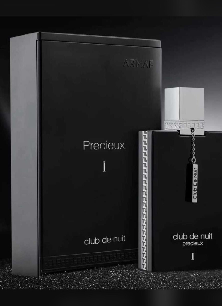 Armaf Club De Nuit Preciux 55Ml