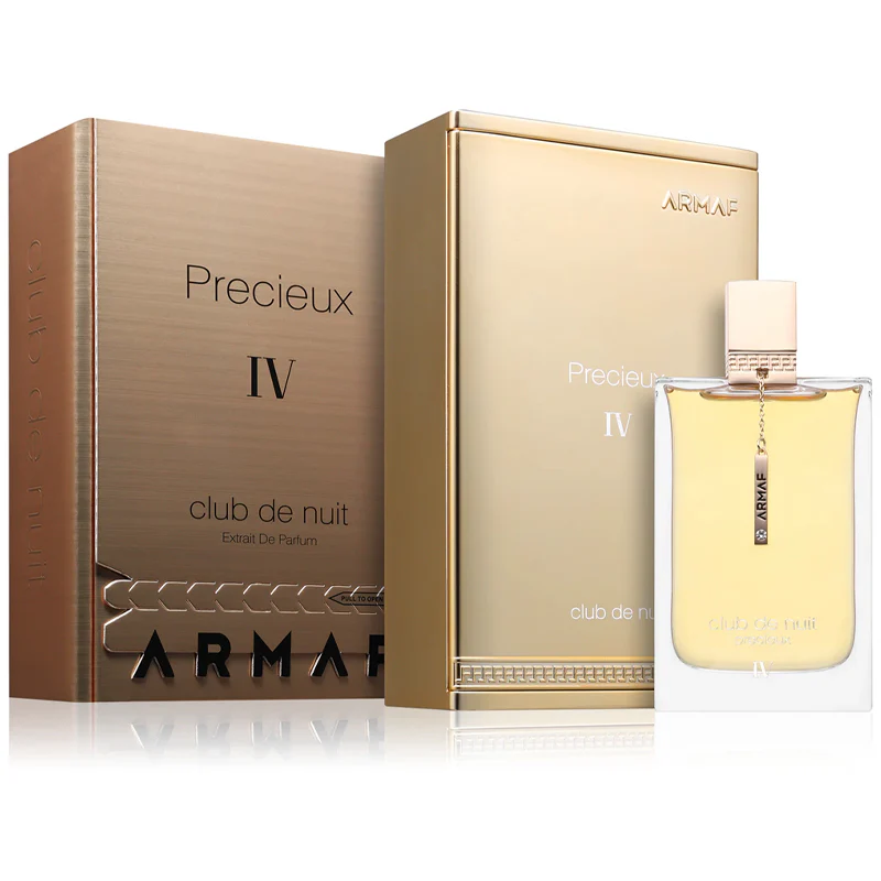 Armaf Club De Nuit Preciux 55Ml