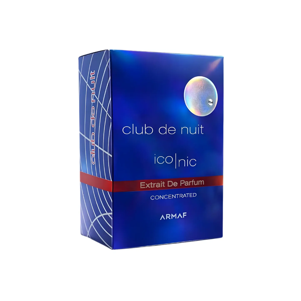 Armaf Club De Nuit Iconic Extrait 100 Ml