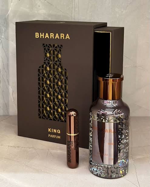 Bharara Bharara King Parfum 100 Ml