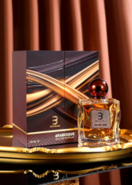 Mast By Bharara Bharara Arabesque 100 Ml