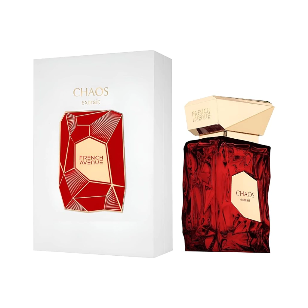 French Avenue Chaos Extrait 100 Ml