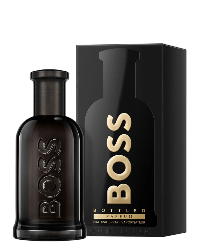 Hugo Boss Hugo Boss Bottle Parfum 100 Ml