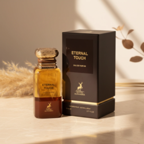 Maison Alhambra Eternal Touch 100 Ml