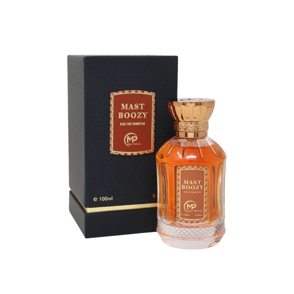Mast By Bharara Boozy 100 Ml