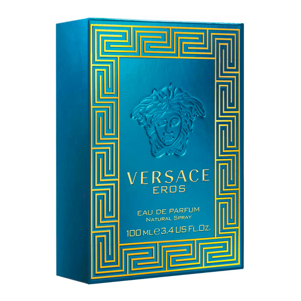 Versace Eros Parfum 100 Ml