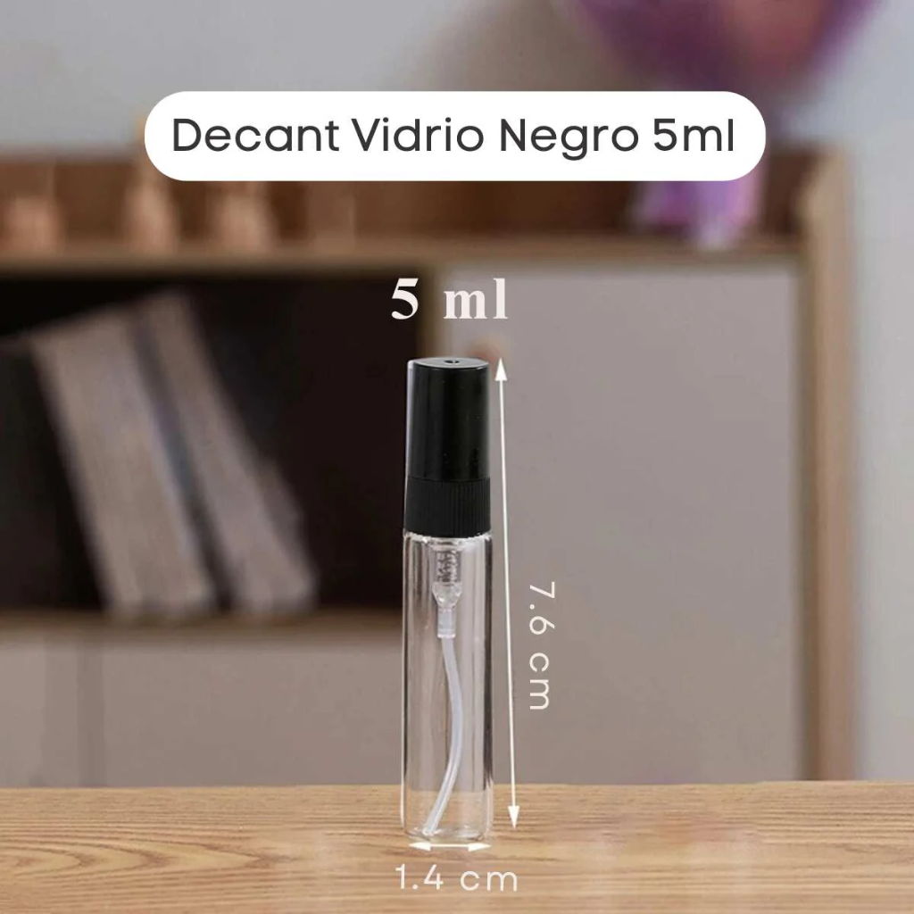 Oud Perfumes Decant 5Ml