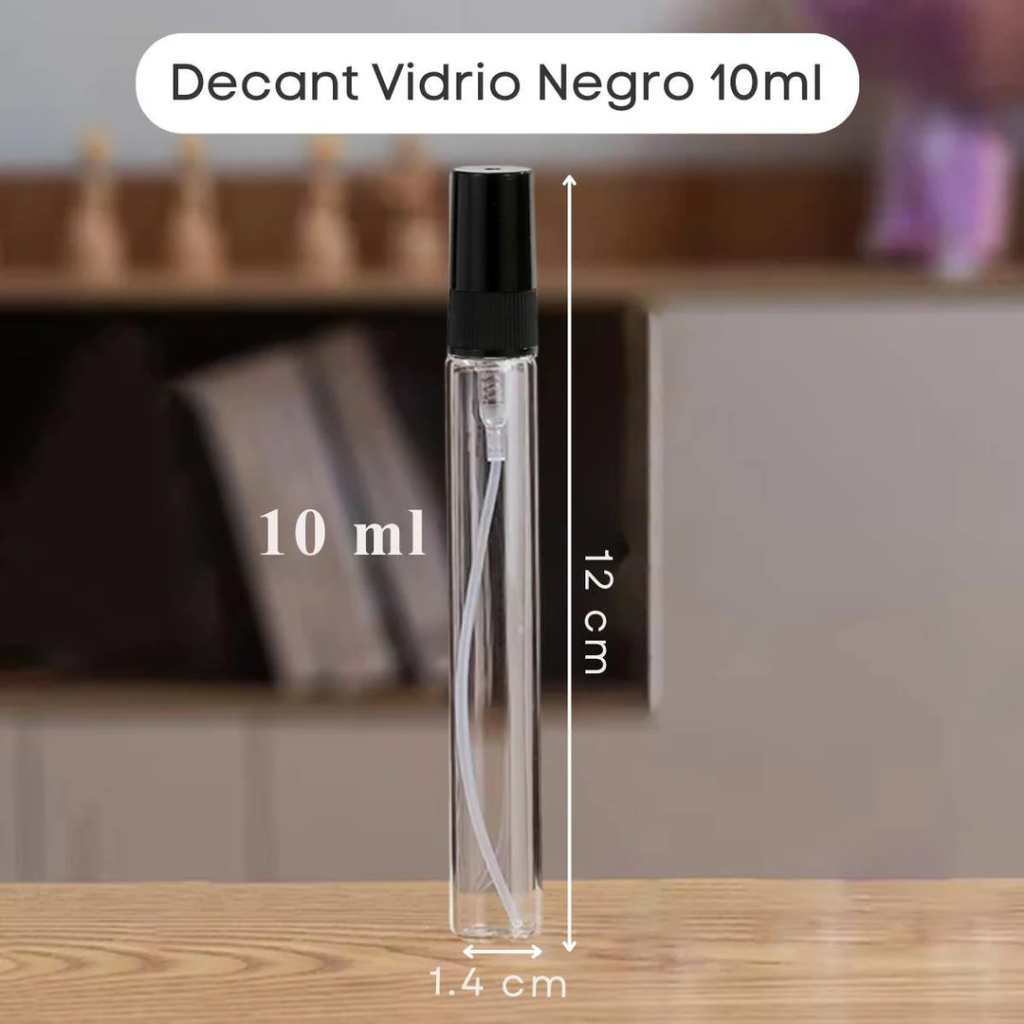 Arriba De Q850 Decants 10Ml