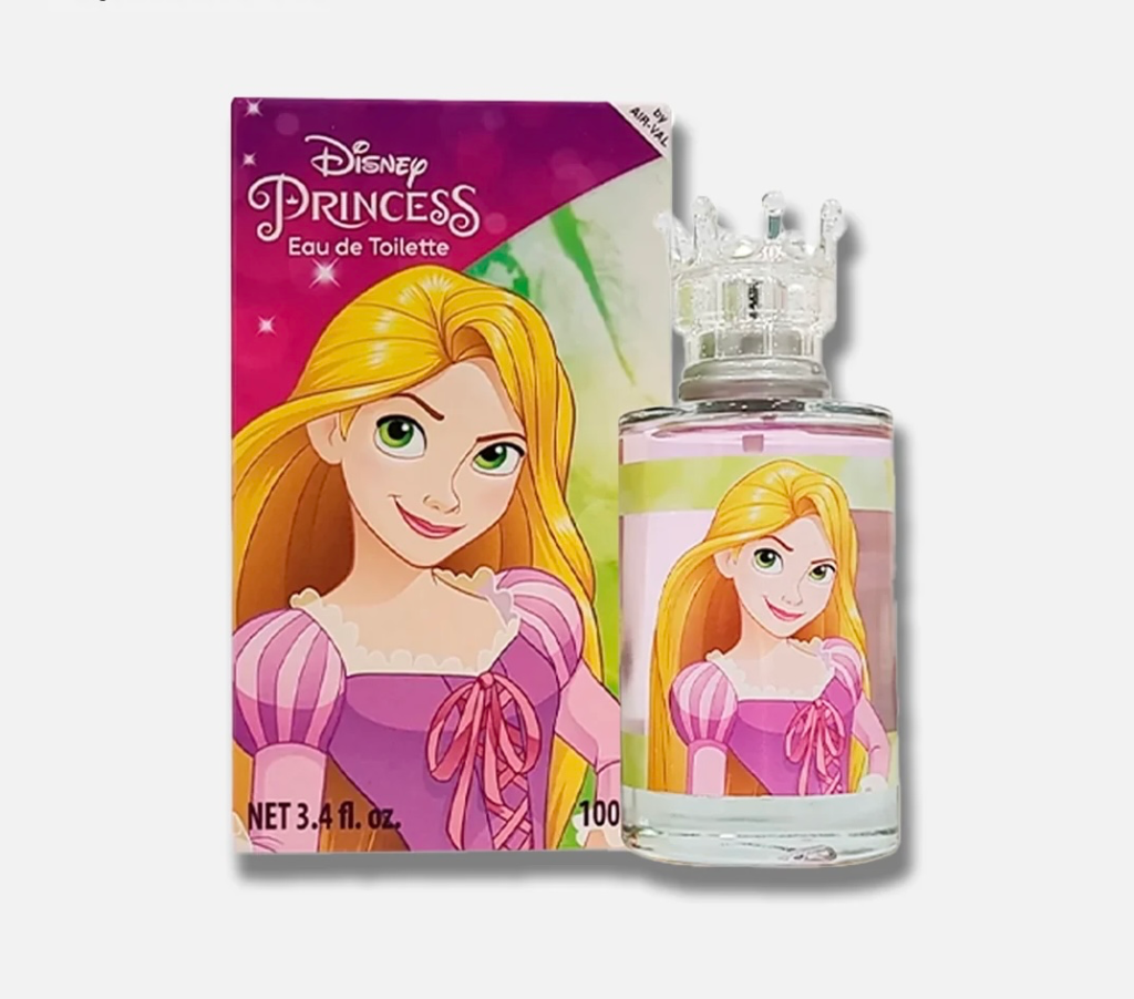 DISNEY KIDS PRINCESA RAPUNZEL 100ML