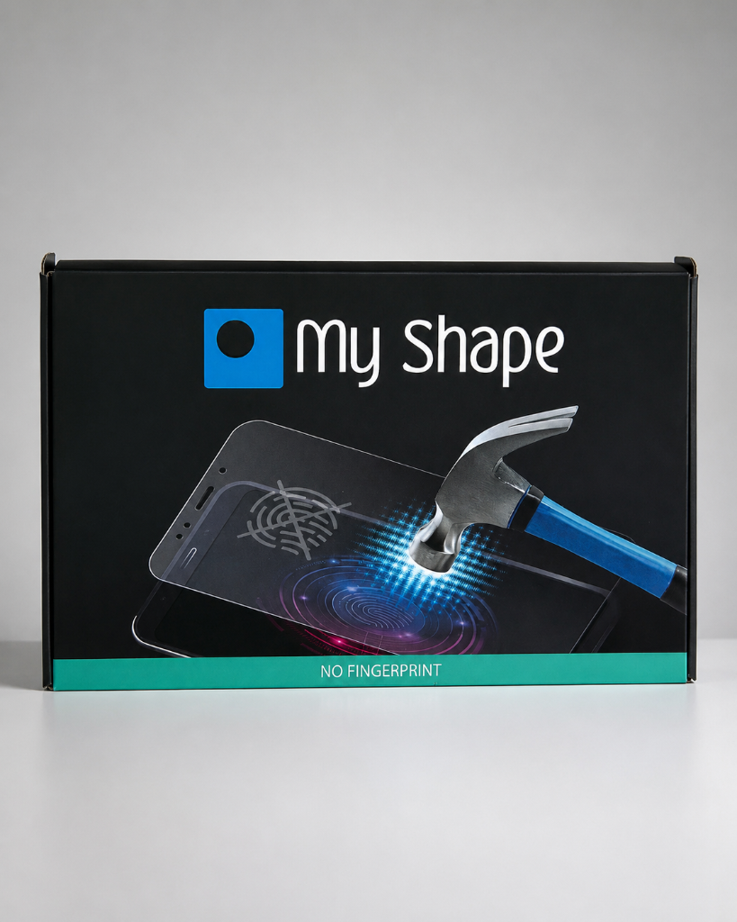 My Shape Mate