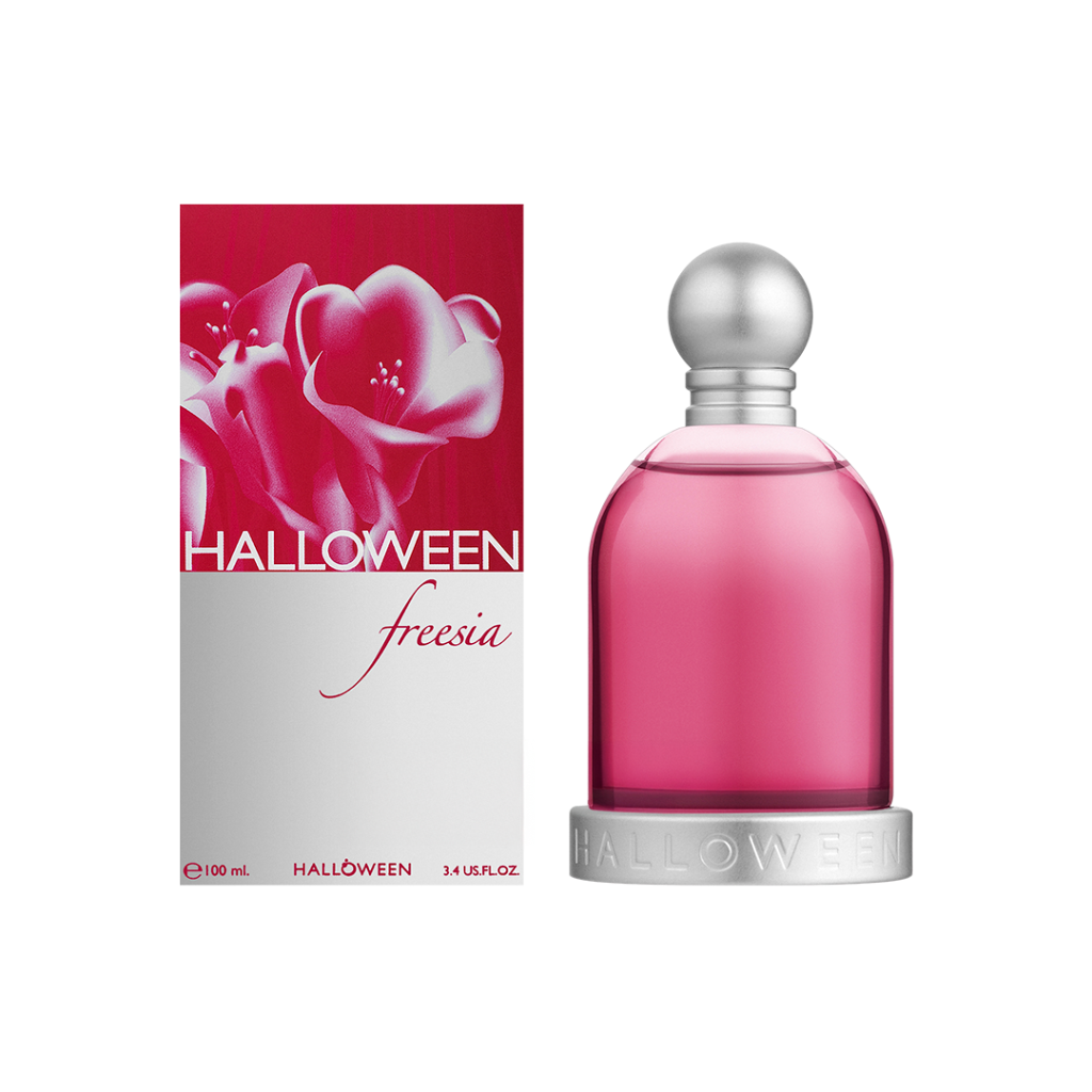 JESUS DEL POZO HALLOWEEN FREESIA
