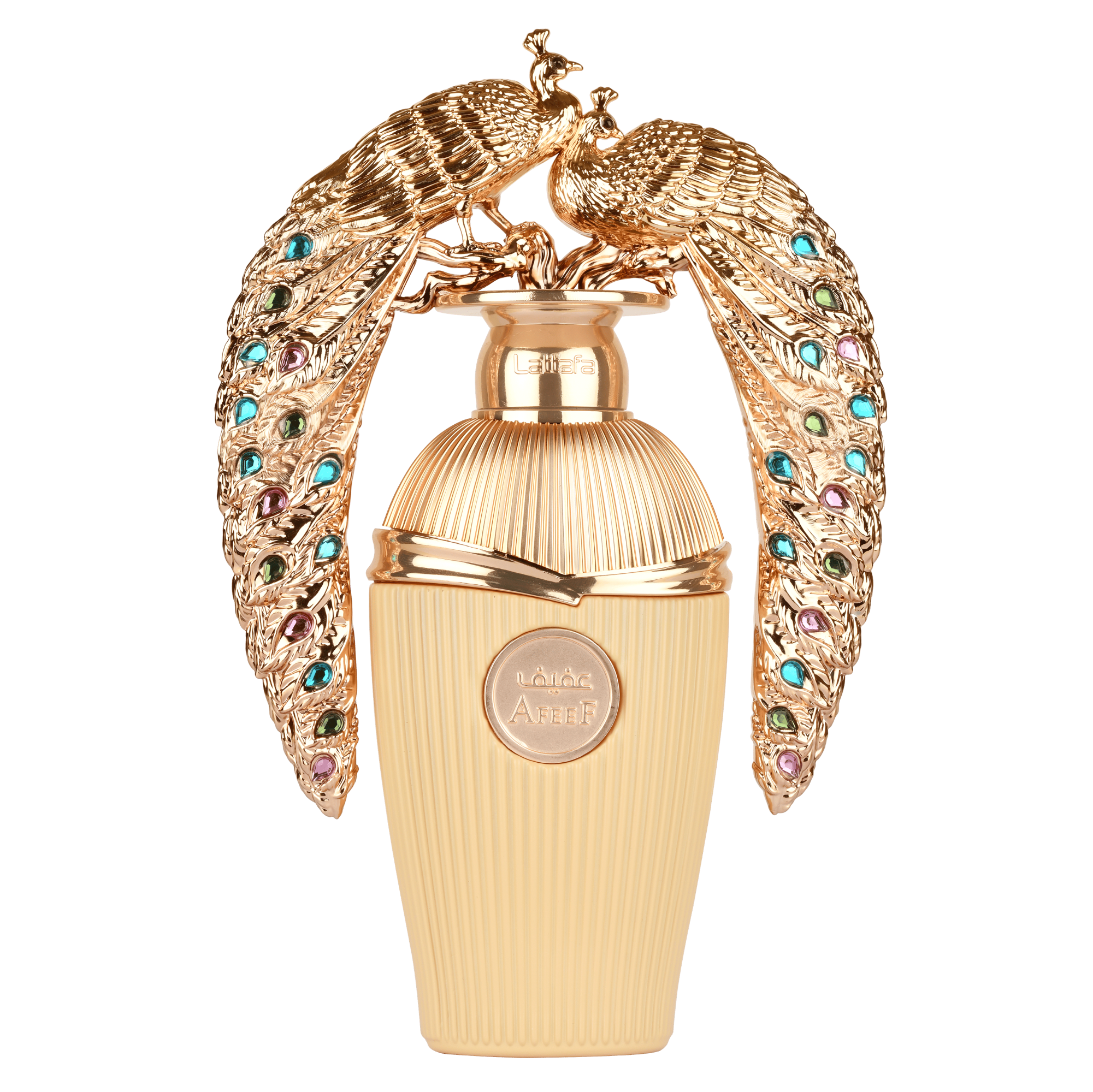 Lattafa Afeef 100 Ml