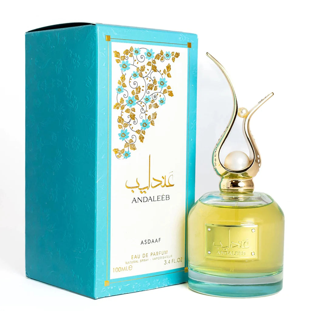 Lattafa Andaleeb 100 Ml