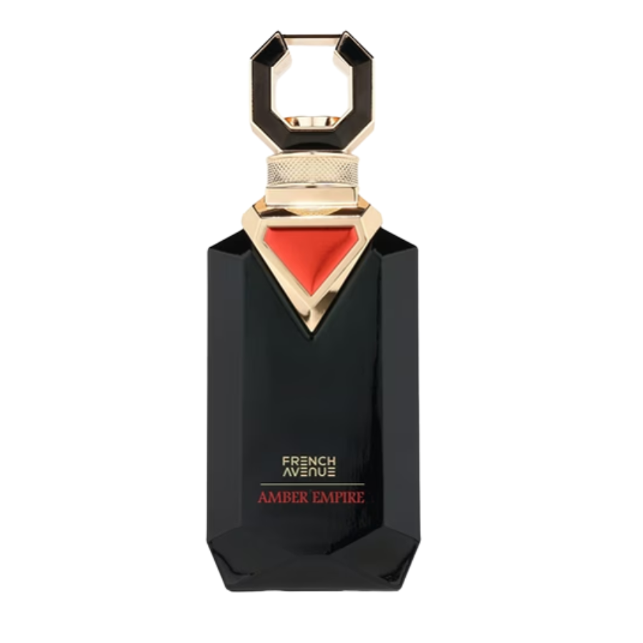 French Avenue Amber Empire 100 Ml