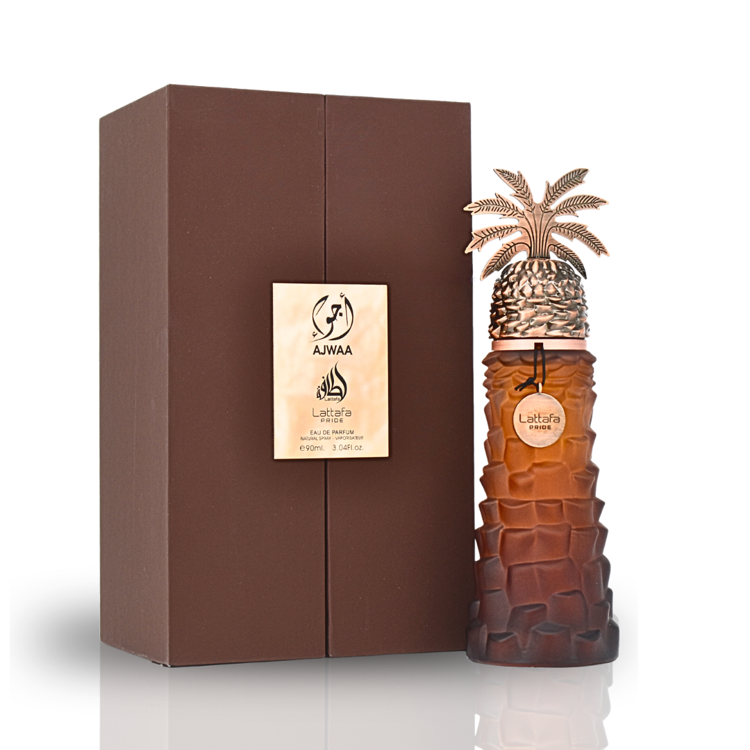 Lattafa Ajwaa 100 Ml