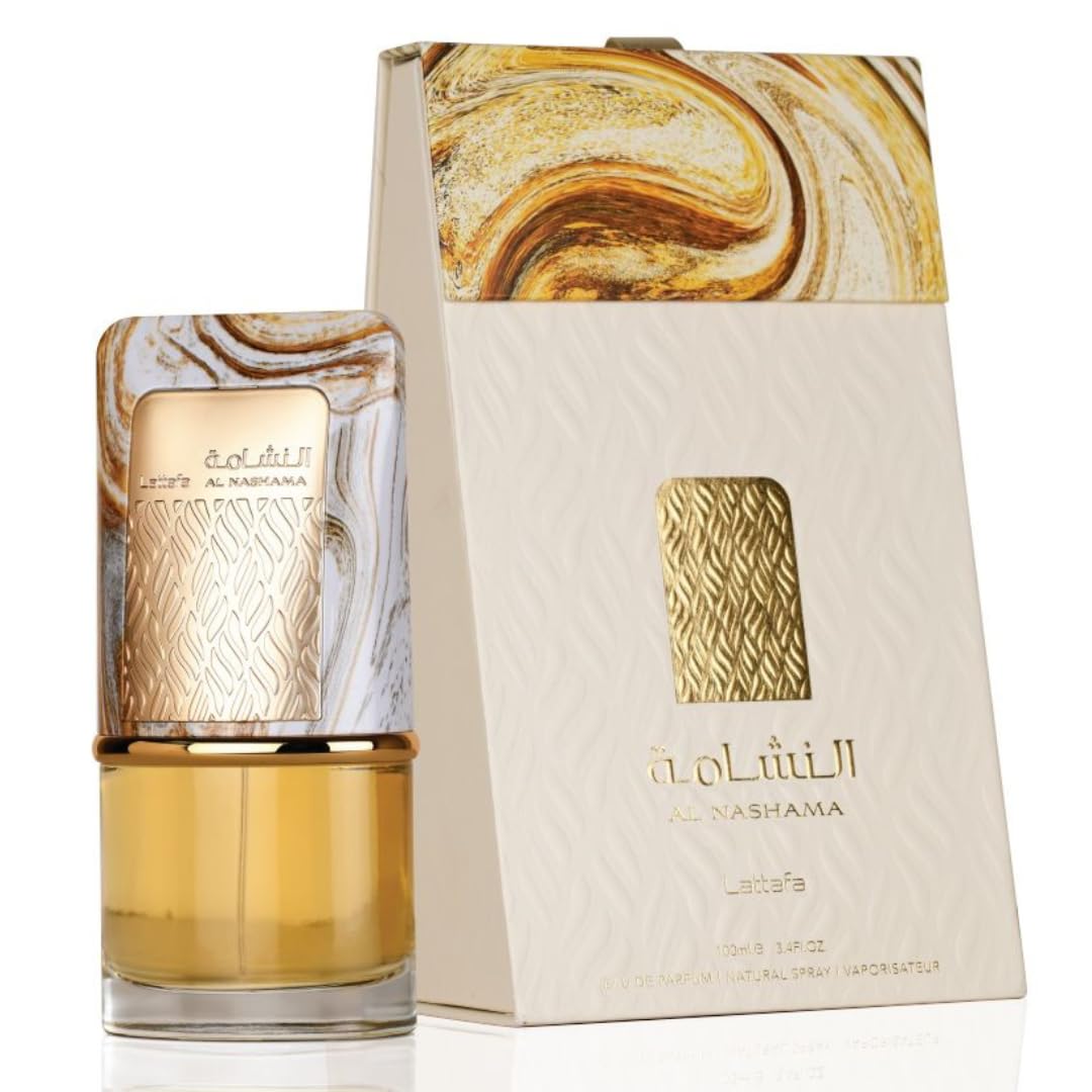 Lattafa Al Nashama 100 Ml