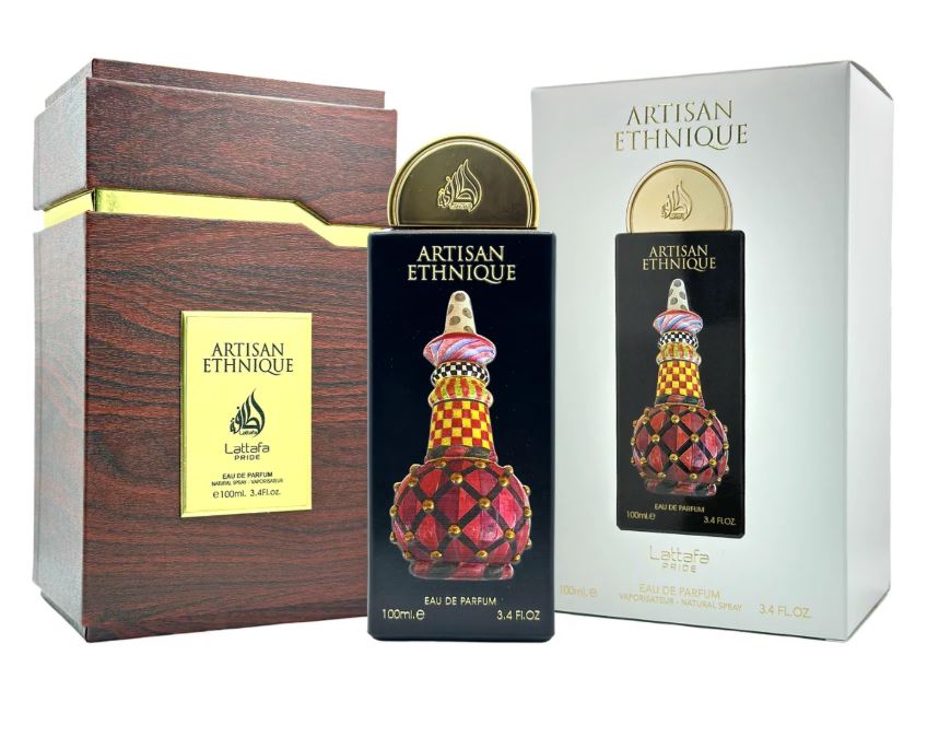 Lattafa Artisan Ethinique 100 Ml
