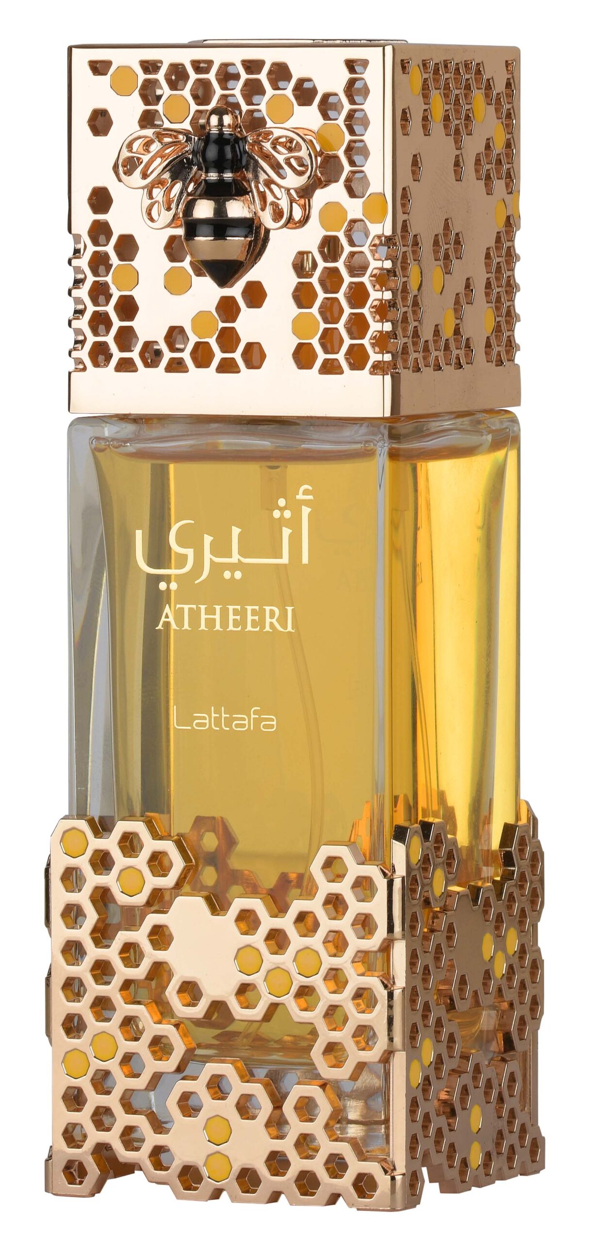 Lattafa Atheeri 100 Ml