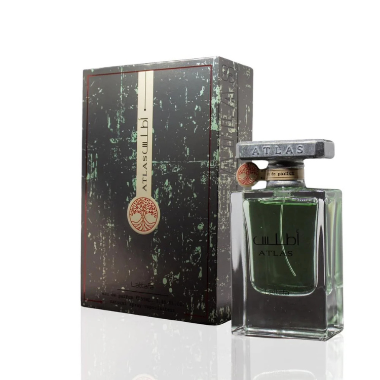Lattafa Atlas 100 Ml