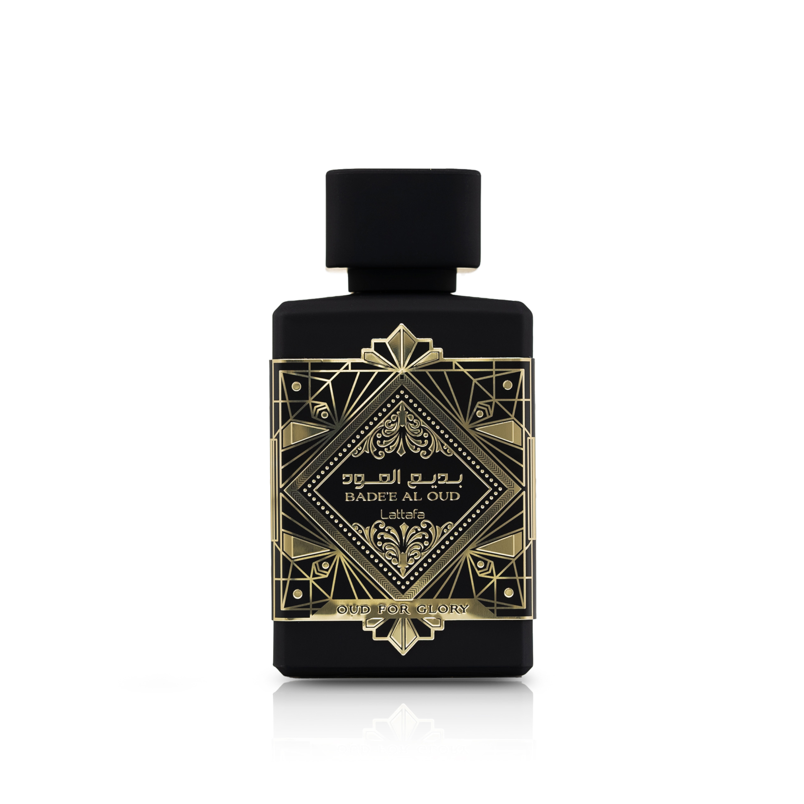 Lattafa Badee Al Oud For Glory 100 Ml